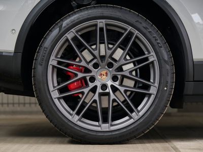 Porsche Macan Gebrauchtwagen Porsche Macan Gebrauchtwagen