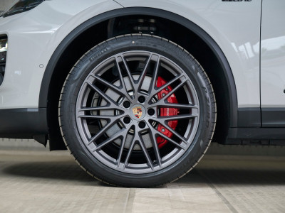 Porsche Macan Gebrauchtwagen Porsche Macan Gebrauchtwagen