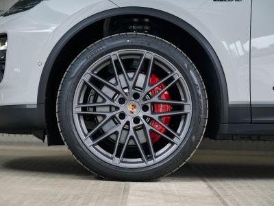 Porsche Macan Gebrauchtwagen Porsche Macan Gebrauchtwagen
