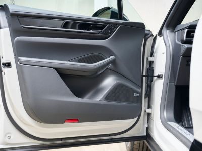 Porsche Macan Gebrauchtwagen Porsche Macan Gebrauchtwagen