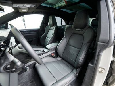 Porsche Macan Gebrauchtwagen Porsche Macan Gebrauchtwagen