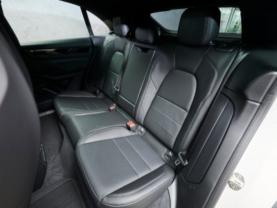 Porsche Macan Gebrauchtwagen Porsche Macan Gebrauchtwagen