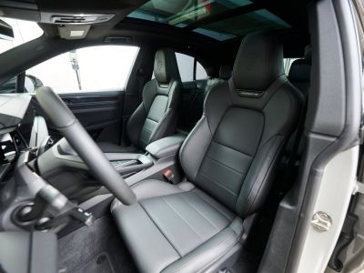 Porsche Macan Gebrauchtwagen Porsche Macan Gebrauchtwagen