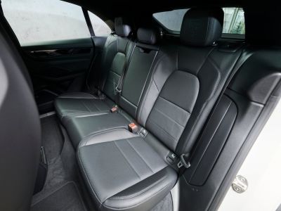Porsche Macan Gebrauchtwagen Porsche Macan Gebrauchtwagen