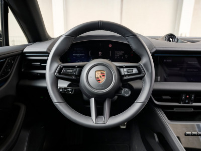 Porsche Macan Gebrauchtwagen Porsche Macan Gebrauchtwagen