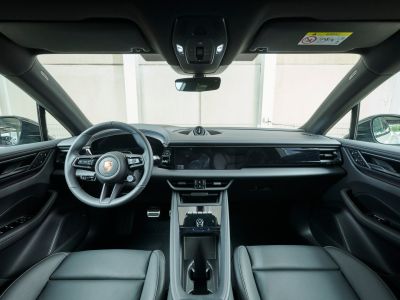 Porsche Macan Gebrauchtwagen Porsche Macan Gebrauchtwagen