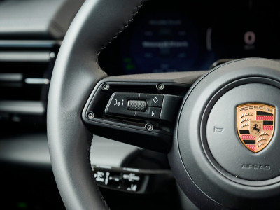 Porsche Macan Gebrauchtwagen Porsche Macan Gebrauchtwagen