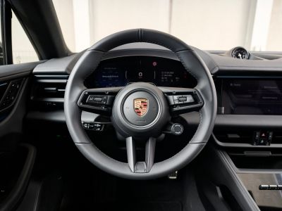 Porsche Macan Gebrauchtwagen Porsche Macan Gebrauchtwagen