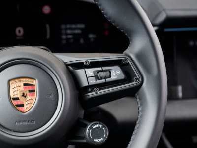 Porsche Macan Gebrauchtwagen Porsche Macan Gebrauchtwagen