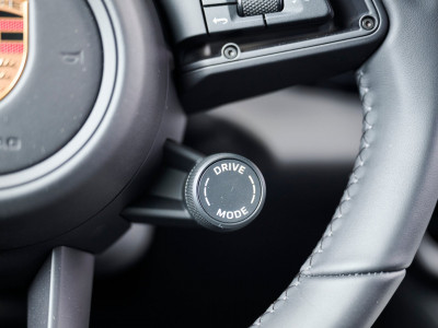 Porsche Macan Gebrauchtwagen Porsche Macan Gebrauchtwagen