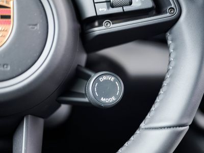 Porsche Macan Gebrauchtwagen Porsche Macan Gebrauchtwagen