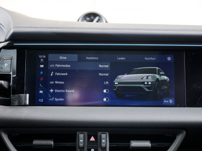 Porsche Macan Gebrauchtwagen Porsche Macan Gebrauchtwagen