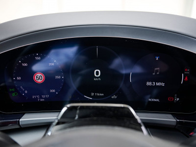 Porsche Macan Gebrauchtwagen Porsche Macan Gebrauchtwagen