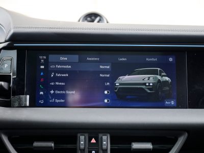 Porsche Macan Gebrauchtwagen Porsche Macan Gebrauchtwagen