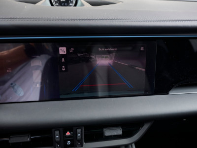 Porsche Macan Gebrauchtwagen Porsche Macan Gebrauchtwagen