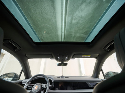 Porsche Macan Gebrauchtwagen Porsche Macan Gebrauchtwagen