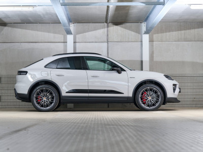 Porsche Macan Gebrauchtwagen Porsche Macan Gebrauchtwagen