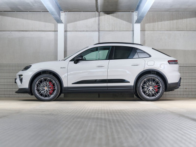 Porsche Macan Gebrauchtwagen Porsche Macan Gebrauchtwagen