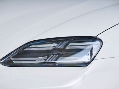 Porsche Macan Gebrauchtwagen Porsche Macan Gebrauchtwagen