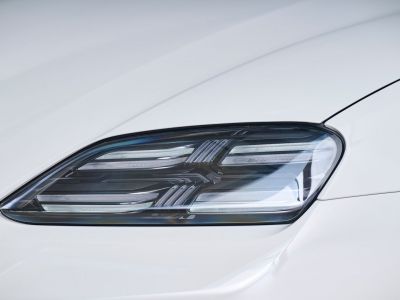 Porsche Macan Gebrauchtwagen Porsche Macan Gebrauchtwagen