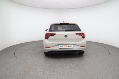 VW Polo Gebrauchtwagen VW Polo Gebrauchtwagen