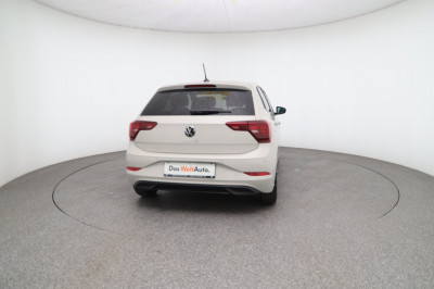 VW Polo Gebrauchtwagen VW Polo Gebrauchtwagen