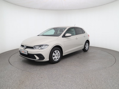 VW Polo Gebrauchtwagen VW Polo Gebrauchtwagen