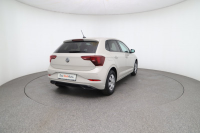 VW Polo Gebrauchtwagen VW Polo Gebrauchtwagen