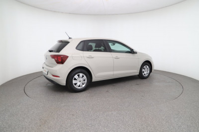 VW Polo Gebrauchtwagen VW Polo Gebrauchtwagen