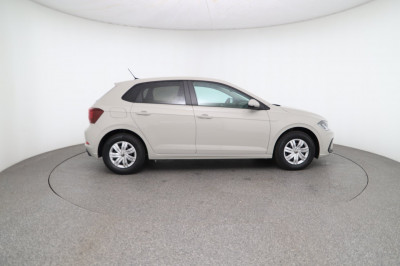 VW Polo Gebrauchtwagen VW Polo Gebrauchtwagen