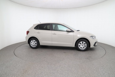 VW Polo Gebrauchtwagen VW Polo Gebrauchtwagen