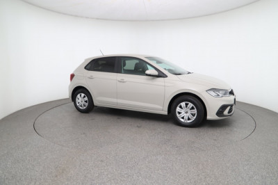 VW Polo Gebrauchtwagen VW Polo Gebrauchtwagen