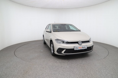 VW Polo Gebrauchtwagen VW Polo Gebrauchtwagen