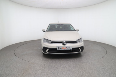 VW Polo Gebrauchtwagen VW Polo Gebrauchtwagen