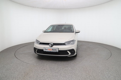 VW Polo Gebrauchtwagen VW Polo Gebrauchtwagen