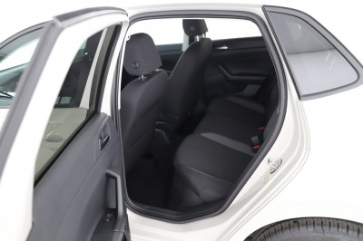 VW Polo Gebrauchtwagen VW Polo Gebrauchtwagen