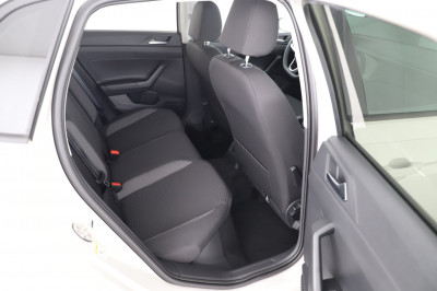 VW Polo Gebrauchtwagen VW Polo Gebrauchtwagen