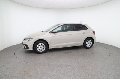 VW Polo Gebrauchtwagen VW Polo Gebrauchtwagen