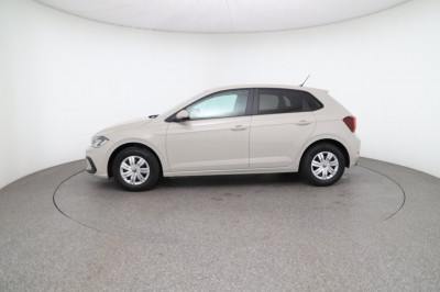 VW Polo Gebrauchtwagen VW Polo Gebrauchtwagen