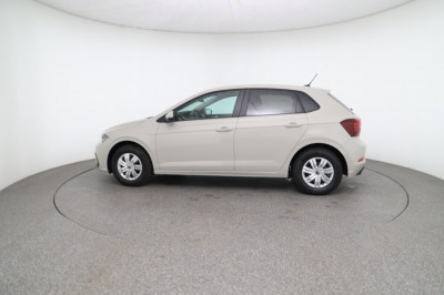 VW Polo Gebrauchtwagen VW Polo Gebrauchtwagen