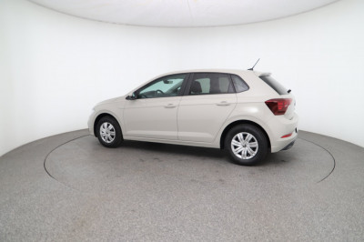 VW Polo Gebrauchtwagen VW Polo Gebrauchtwagen