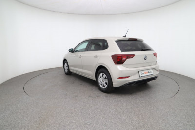 VW Polo Gebrauchtwagen VW Polo Gebrauchtwagen
