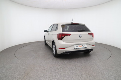 VW Polo Gebrauchtwagen VW Polo Gebrauchtwagen