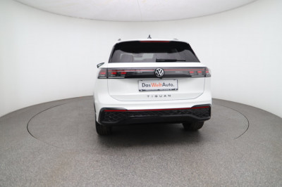 VW Tiguan Gebrauchtwagen VW Tiguan Gebrauchtwagen
