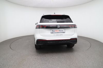 VW Tiguan Gebrauchtwagen VW Tiguan Gebrauchtwagen