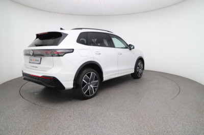 VW Tiguan Gebrauchtwagen VW Tiguan Gebrauchtwagen