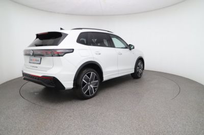 VW Tiguan Gebrauchtwagen VW Tiguan Gebrauchtwagen