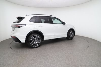 VW Tiguan Gebrauchtwagen VW Tiguan Gebrauchtwagen