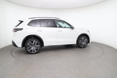 VW Tiguan Gebrauchtwagen VW Tiguan Gebrauchtwagen
