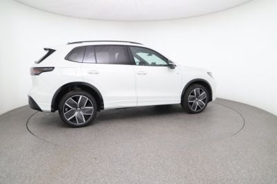 VW Tiguan Gebrauchtwagen VW Tiguan Gebrauchtwagen